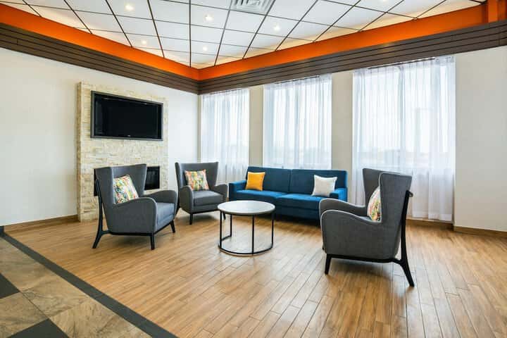 Hotel Interior 2 of 72
