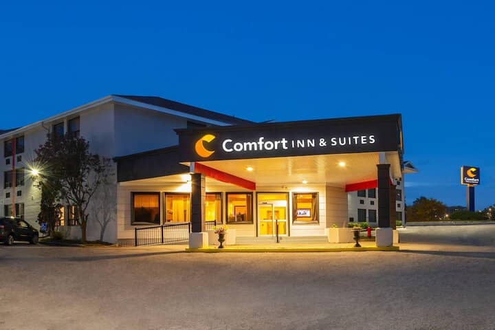Hotel 69 of 72