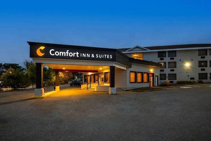 Hotel 72 of 72